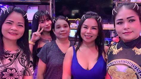 s3xy bar pattaya|PattayaLive.Tv .